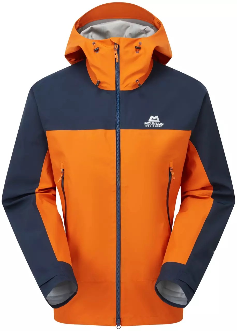 Saltoro Jacket Men Saltoro Jacket Men von Mountain Equipment