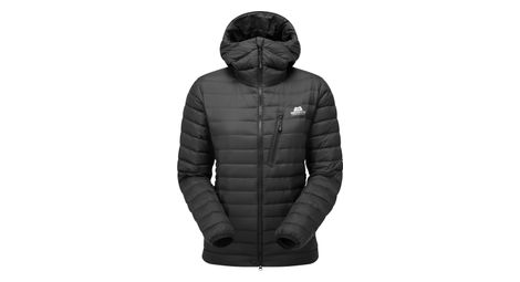 daunenjacke women mountain equipment earthrise hooded schwarz daunenjacke women mountain equipment earthrise hooded schwarz von Mountain Equipment