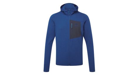 fleecejacke mountain equipment lumiko blau fleecejacke mountain equipment lumiko blau von Mountain Equipment