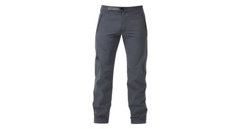 mountain equipment comici pant grau von Mountain Equipment