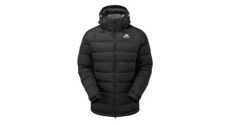 mountain equipment lightline  p daunenjacke  p schwarz von Mountain Equipment