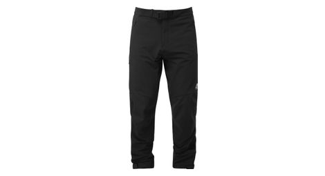 softshell hose mountain equipment mission schwarz softshell hose mountain equipment mission schwarz von Mountain Equipment