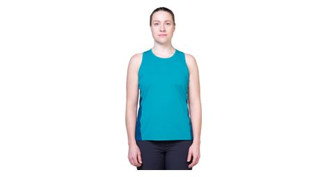 tanktop women mountain equipment nava turquoise tanktop women mountain equipment nava turquoise von Mountain Equipment