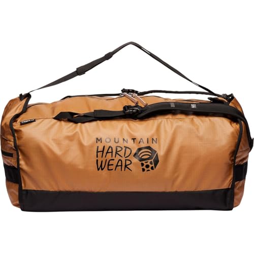 Mountain Hardwear Camp 4 Duffel 45, Copper Clay-New 2024, Small von Mountain Hardwear