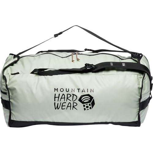 Mountain Hardwear Camp 4 Duffel 95, Cactus White-New 2024, Large von Mountain Hardwear