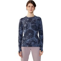 Mountain Hardwear Damen Crater Lake Longsleeve von Mountain Hardwear