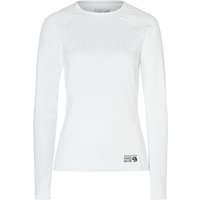 Mountain Hardwear Damen Crater Lake Longsleeve von Mountain Hardwear