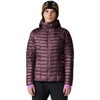 Mountain Hardwear Damen Ghost Whisperer Hoody Jacke Mountain Hardwear Damen Ghost Whisperer Hoody Jacke von Mountain Hardwear