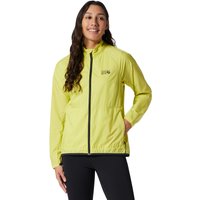 Mountain Hardwear Damen Kor AirShell Jacke von Mountain Hardwear