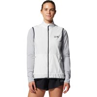 Mountain Hardwear Damen Kor AirShell Weste von Mountain Hardwear