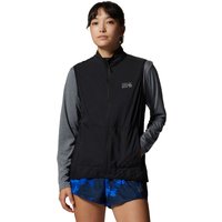 Mountain Hardwear Damen Kor AirShell Weste Mountain Hardwear Damen Kor AirShell Weste von Mountain Hardwear