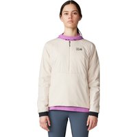 Mountain Hardwear Damen Kor Alloy Pullover Mountain Hardwear Damen Kor Alloy Pullover von Mountain Hardwear