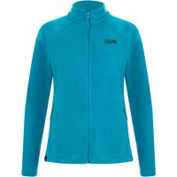 Mountain Hardwear Damen Polartec Microfleece Jacke von Mountain Hardwear