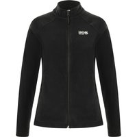 Mountain Hardwear Damen Polartec Microfleece Jacke von Mountain Hardwear