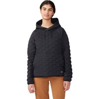 Mountain Hardwear Damen Stretchdown Light Hoodie Anorak von Mountain Hardwear