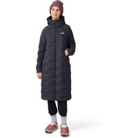 Mountain Hardwear Damen Stretchdown Long Parka Mountain Hardwear Damen Stretchdown Long Parka von Mountain Hardwear