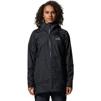 Mountain Hardwear Damen Threshold Parka von Mountain Hardwear