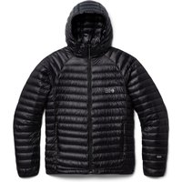 Mountain Hardwear Herren Ghost Whisperer UL Jacke von Mountain Hardwear