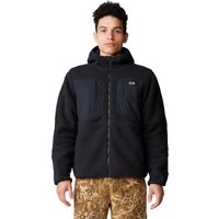 Mountain Hardwear Herren HiCamp Fleece Hoody Jacke von Mountain Hardwear