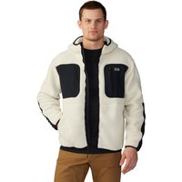 Mountain Hardwear Herren HiCamp Fleece Hoody Jacke Mountain Hardwear Herren HiCamp Fleece Hoody Jacke von Mountain Hardwear