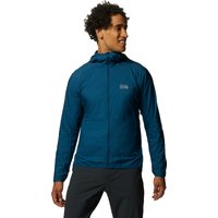 Mountain Hardwear Herren Kor Airshell Hoodie Jacke von Mountain Hardwear