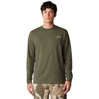 Mountain Hardwear Herren Mt. Whitney Longsleeve von Mountain Hardwear