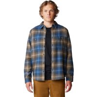 Mountain Hardwear Herren Plusher Hemd Mountain Hardwear Herren Plusher Hemd von Mountain Hardwear