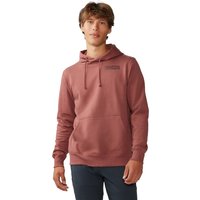 Mountain Hardwear Herren Retro Climber Hoodie von Mountain Hardwear