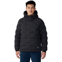 Mountain Hardwear Herren Stretchdown Popover Hoodie Jacke von Mountain Hardwear