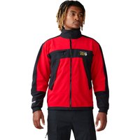 Mountain Hardwear Herren Windstopper Tech Reissue Jacke von Mountain Hardwear