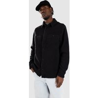 Mountain Hardwear HiCamp Fleece Hemd black Mountain Hardwear HiCamp Fleece Hemd black von Mountain Hardwear