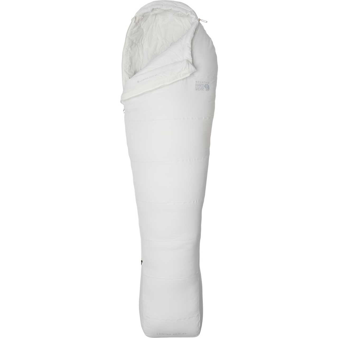 Mountain Hardwear Lamina Eco AF -1C - White, LNG (LH) von Mountain Hardwear