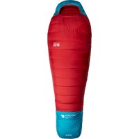 Mountain Hardwear Phantom Gore-Tex 0F/-18C Schlafsack von Mountain Hardwear