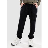 Mountain Hardwear Polartec High Loft Sweatpants black von Mountain Hardwear