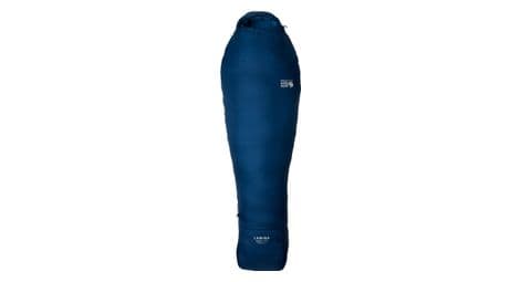 mountain hardwear lamina 30f  1c schlafsack blau unisex von Mountain Hardwear