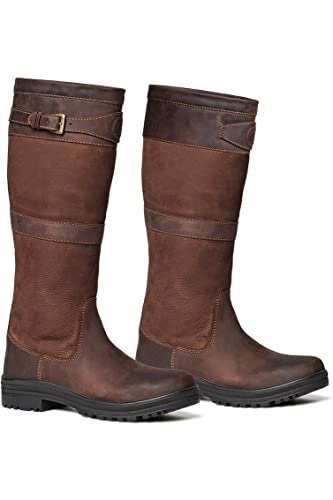 Country Stiefel CUMBERLAND RR regular/regular Country Stiefel CUMBERLAND RR regular/regular von Mountain Horse