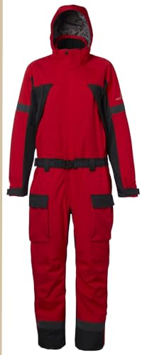 M. Horse Protect Overall red M M. Horse Protect Overall red M von Mountain Horse