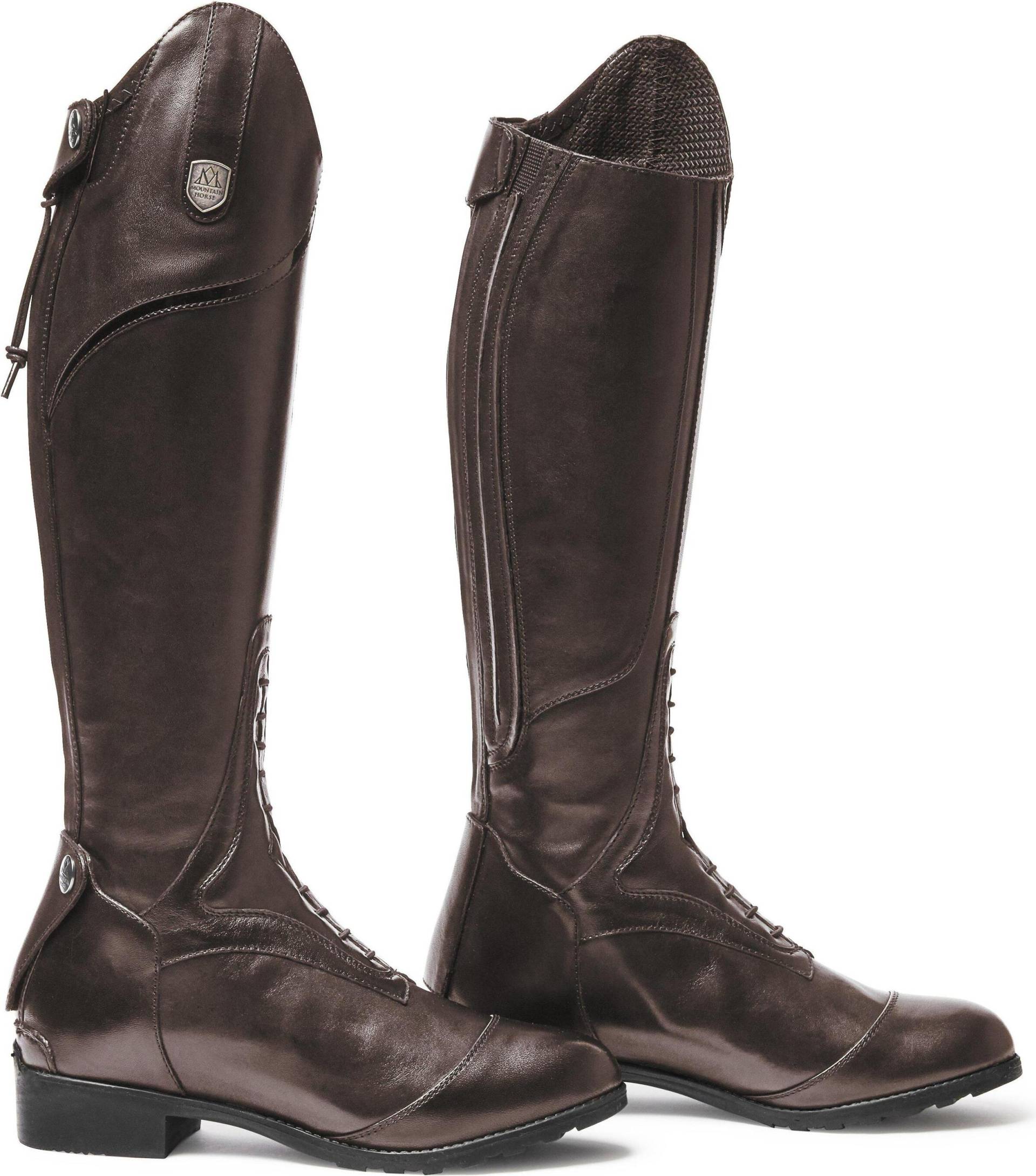 Mountain Horse, Reitstiefel, (38) von Mountain Horse