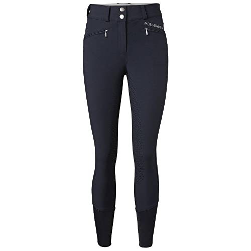 Mountain Horse Reithose Diana FS Im. Le. Navy 36 von Mountain Horse