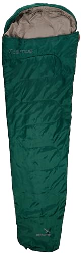 Mountain Warehouse Easy Camp Cosmos Sleeping Bag Grün Einheitsgröße Mountain Warehouse Easy Camp Cosmos Sleeping Bag Grün Einheitsgröße von Mountain Warehouse