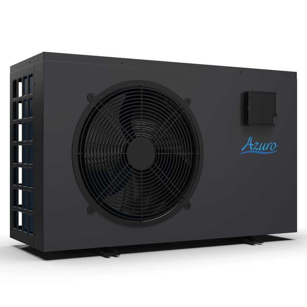 Mountfield Azuro Inverter 10kw/3.5 M³/h Schwarz d50mm connection Mountfield Azuro Inverter 10kw/3.5 M³/h Schwarz d50mm connection von Mountfield Azuro