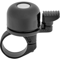 Mounty Special Billy Klingel für LenkeraußenØ 25,4 - 26,0 mm Mounty Special Billy Klingel für LenkeraußenØ 25,4 - 26,0 mm von Mounty Special