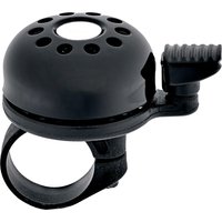 Mounty Special Charly Klingel für LenkeraußenØ 25,4 - 26,0 mm Mounty Special Charly Klingel für LenkeraußenØ 25,4 - 26,0 mm von Mounty Special