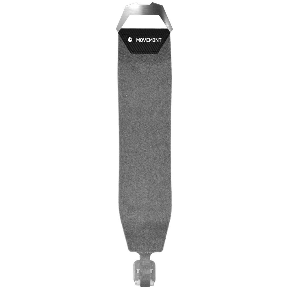 Movement Axess/logic 86 Colltex Ski Skins Grau 169 Movement Axess/logic 86 Colltex Ski Skins Grau 169 von Movement