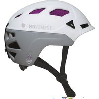 Movement Damen 3Tech Alpi Honeycomb Skihelm Movement Damen 3Tech Alpi Honeycomb Skihelm von Movement