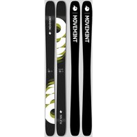 Movement Fly 105 2025 Ski black Movement Fly 105 2025 Ski black von Movement