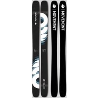 Movement Fly 115 2025 Ski black Movement Fly 115 2025 Ski black von Movement