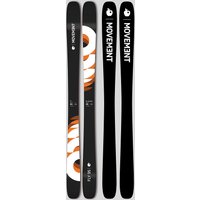 Movement Fly 95 2025 Ski black Movement Fly 95 2025 Ski black von Movement