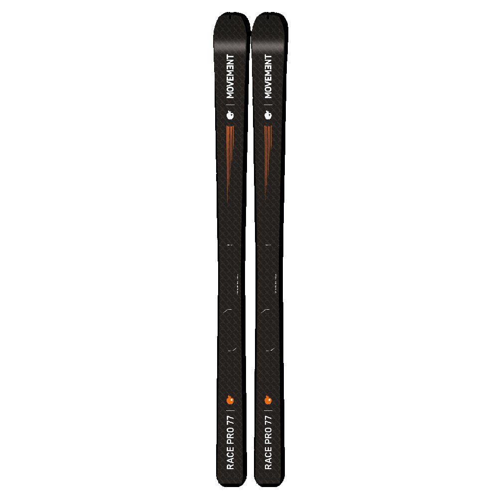 Movement Race 77 Colltex Ski Skins Braun 152 Movement Race 77 Colltex Ski Skins Braun 152 von Movement