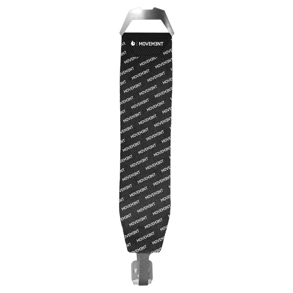 Movement Session 80 Jr Colltex Ski Skins Schwarz 161 Movement Session 80 Jr Colltex Ski Skins Schwarz 161 von Movement